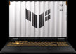 ASUS TUF Gaming F16 (2025) Gaming Laptop, 16” FHD+ 165Hz 16:10 Display, Intel® Core™ i5 Processor 13450HX, NVIDIA® GeForce RTX™ 5050, 16GB DDR5, 512GB PCIe Gen4 SSD, Wi-Fi 6E, Win 11 Home