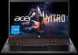 Acer Nitro V Gaming Laptop | Intel Core i5-13420H Processor | NVIDIA GeForce RTX 4050 Laptop GPU | 15.6