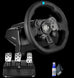 G923 Racing Wheel and Pedals