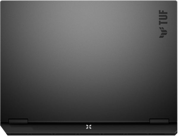 ASUS TUF Gaming F16 (2025) Gaming Laptop, 16” FHD+ 165Hz 16:10 Display, Intel® Core™ i5 Processor 13450HX, NVIDIA® GeForce RTX™ 5050, 16GB DDR5, 512GB PCIe Gen4 SSD, Wi-Fi 6E, Win 11 Home