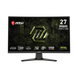 [2560 x 1440] MSI MAG 275CQDF X24 Gaming Monitor
