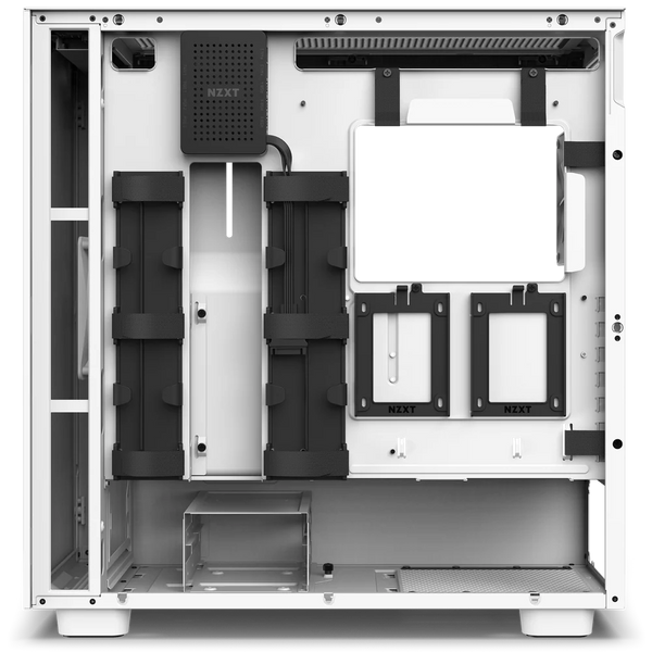 RGB & Fan Controller (2022)