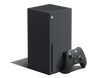 Xbox Series X 1TB Disc Drive Carbon Black