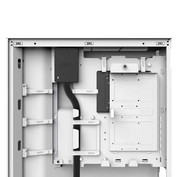 Control Hub