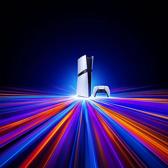 PlayStation 5 Pro Console - 2 TB